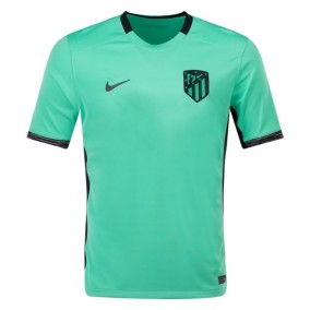 Terza Maglia Atletico Madrid 2023/2024